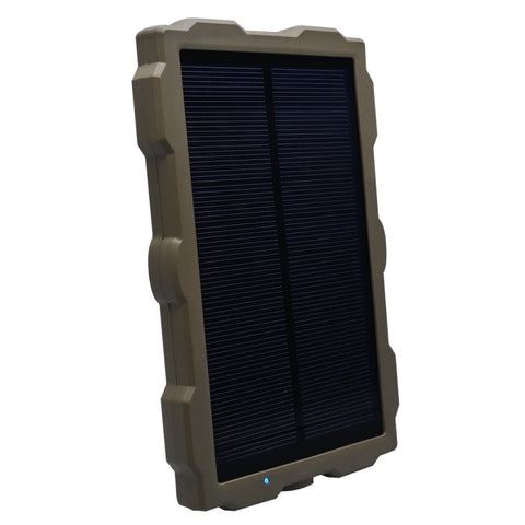 S15 1700mAh Solar Panel for Hunting Camera, 1700mAh