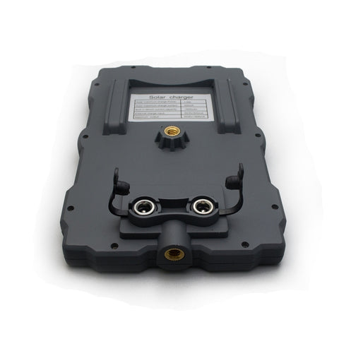 S15 1700mAh Solar Panel for Hunting Camera, 1700mAh