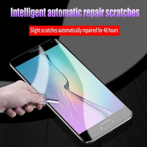 Full Screen Protector Explosion-proof Hydrogel Film, For Samsung Galaxy S23 5G (1 PC), For Samsung Galaxy S23+ 5G (1 PC), For Samsung Galaxy S23 Ultra 5G (1 PC)