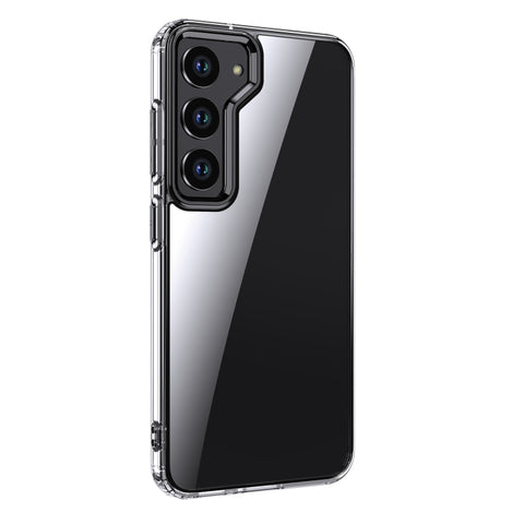 Armor Clear TPU Hard PC Phone Case, For Samsung Galaxy A14 5G, For Samsung Galaxy S23 Ultra 5G, For Samsung Galaxy S23+ 5G, For Samsung Galaxy S23 5G