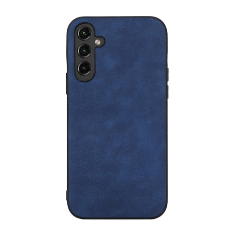 Morocco Texture PU Phone Case, For Samsung Galaxy A14 5G, For Samsung Galaxy S23+ 5G, For Samsung Galaxy S23 Ultra 5G
