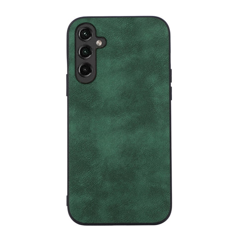 Morocco Texture PU Phone Case, For Samsung Galaxy A14 5G, For Samsung Galaxy S23+ 5G, For Samsung Galaxy S23 Ultra 5G