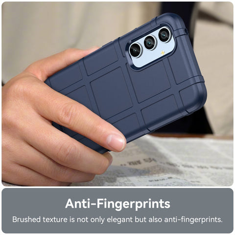 Full Coverage Shockproof TPU Phone Case, For Samsung Galaxy A54 5G