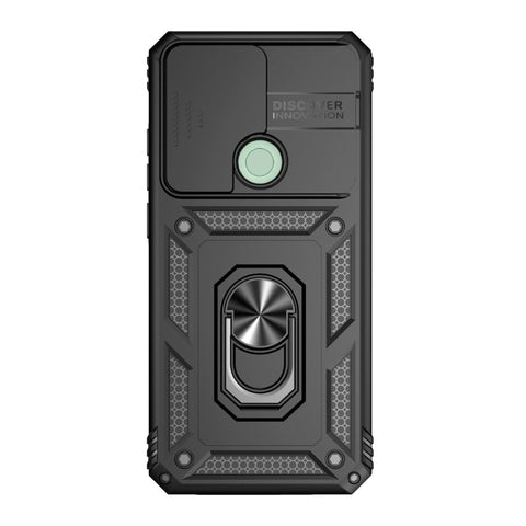 Sliding Camshield Holder Phone Case, For Xiaomi Redmi A1/A1+, For Samsung Galaxy A14 5G