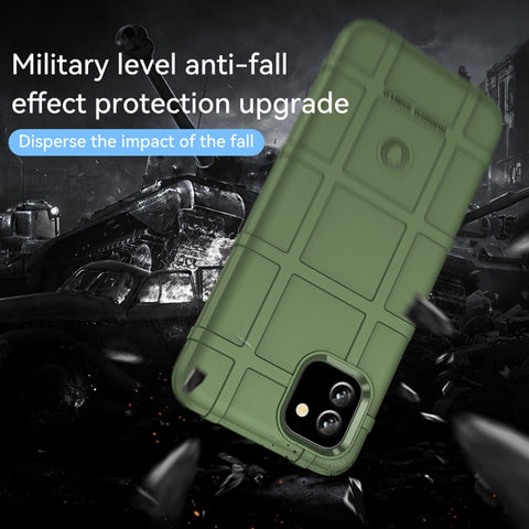 Full Coverage Shockproof TPU Phone Case, For Samsung Galaxy A04e