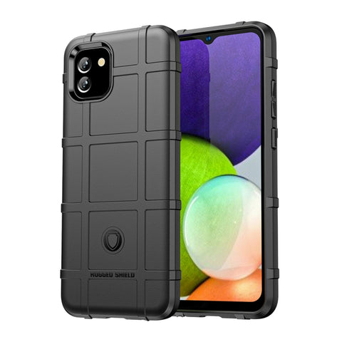 Full Coverage Shockproof TPU Phone Case, For Samsung Galaxy A04e