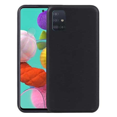 TPU Phone Case, For Samsung Galaxy A51 4G / M40s, For vivo iQOO 7 Legend