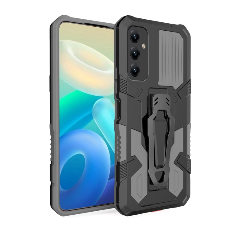 Armor Warrior Shockproof PC + TPU Phone Case, For Samsung Galaxy A14 5G, For Samsung Galaxy S23 Ultra 5G, For Samsung Galaxy S23 5G