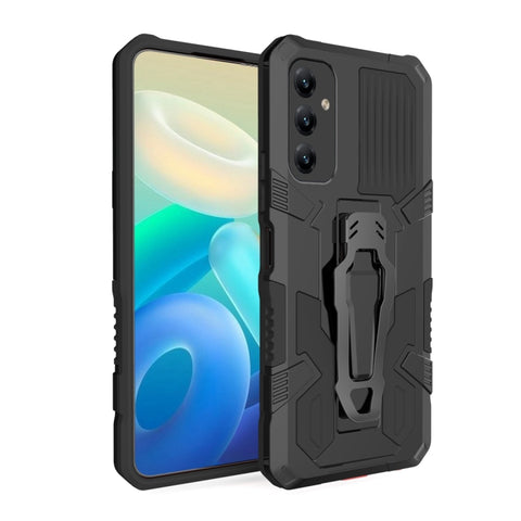 Armor Warrior Shockproof PC + TPU Phone Case, For Samsung Galaxy A14 5G, For Samsung Galaxy S23 Ultra 5G, For Samsung Galaxy S23 5G