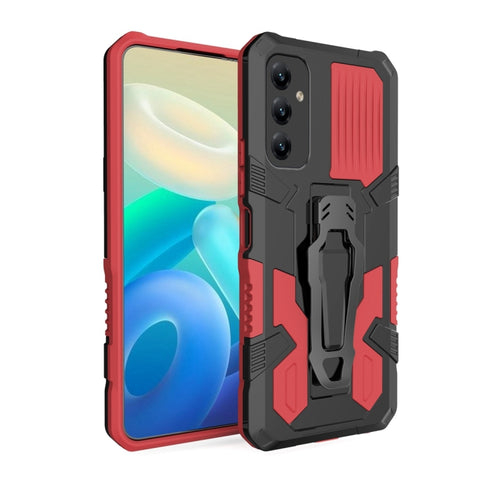 Armor Warrior Shockproof PC + TPU Phone Case, For Samsung Galaxy A14 5G, For Samsung Galaxy S23 Ultra 5G, For Samsung Galaxy S23 5G