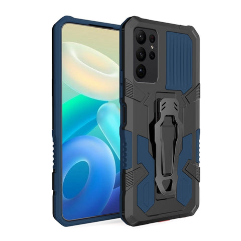 Armor Warrior Shockproof PC + TPU Phone Case, For Samsung Galaxy A14 5G, For Samsung Galaxy S23 Ultra 5G, For Samsung Galaxy S23 5G