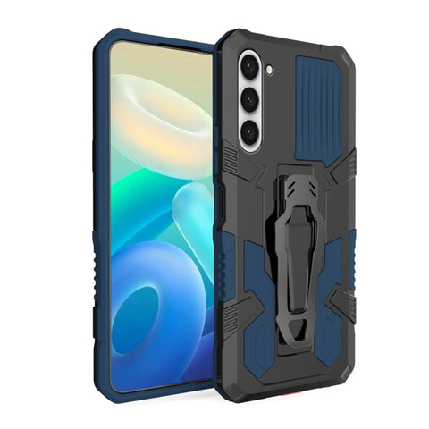 Armor Warrior Shockproof PC + TPU Phone Case, For Samsung Galaxy A14 5G, For Samsung Galaxy S23 Ultra 5G, For Samsung Galaxy S23 5G