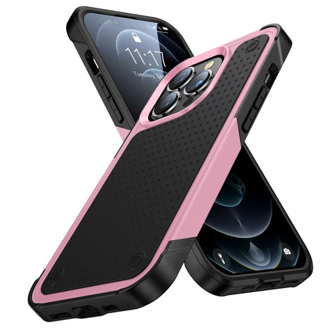 PC + TPU Shockproof Protective Phone Case, For Samsung Galaxy S22 Ultra 5G, For Samsung Galaxy S22 5G, For Samsung Galaxy S23 Ultra 5G, For iPhone 12 Pro, For iPhone 12 Pro Max, For iPhone 11 Pro Max