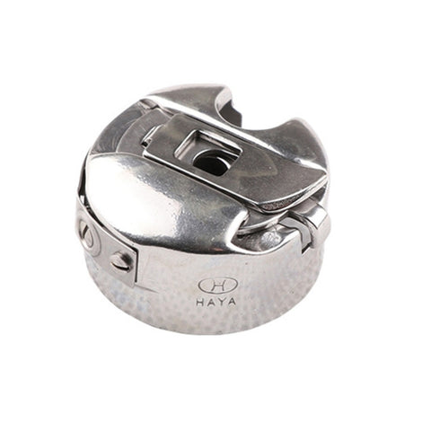 BC-DB1-NBL Sewing Machine Flat Car Bobbin Case for Huayang