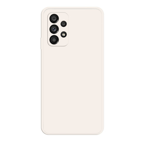 Imitation Liquid Silicone Phone Case, For Samsung Galaxy A53 5G, For Samsung Galaxy A73 5G, For Samsung Galaxy M23, For Samsung Galaxy M33