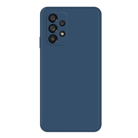 Imitation Liquid Silicone Phone Case, For Samsung Galaxy A53 5G, For Samsung Galaxy A73 5G, For Samsung Galaxy M23, For Samsung Galaxy M33