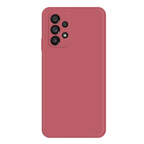Imitation Liquid Silicone Phone Case, For Samsung Galaxy A53 5G, For Samsung Galaxy A73 5G, For Samsung Galaxy M23, For Samsung Galaxy M33