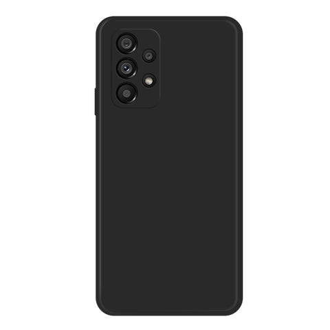 Imitation Liquid Silicone Phone Case, For Samsung Galaxy A53 5G, For Samsung Galaxy A73 5G, For Samsung Galaxy M23, For Samsung Galaxy M33