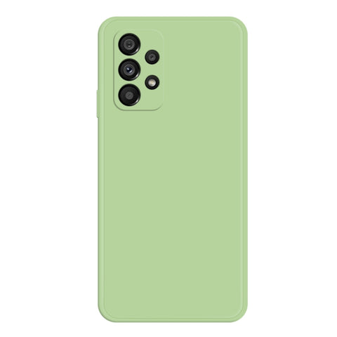 Imitation Liquid Silicone Phone Case, For Samsung Galaxy A53 5G, For Samsung Galaxy A73 5G, For Samsung Galaxy M23, For Samsung Galaxy M33