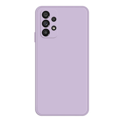 Imitation Liquid Silicone Phone Case, For Samsung Galaxy A53 5G, For Samsung Galaxy A73 5G, For Samsung Galaxy M23, For Samsung Galaxy M33