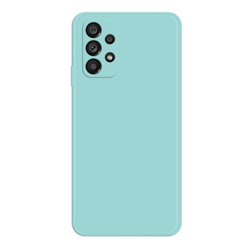 Imitation Liquid Silicone Phone Case, For Samsung Galaxy A53 5G, For Samsung Galaxy A73 5G, For Samsung Galaxy M23, For Samsung Galaxy M33
