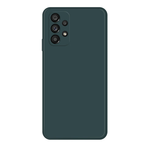Imitation Liquid Silicone Phone Case, For Samsung Galaxy A53 5G, For Samsung Galaxy A73 5G, For Samsung Galaxy M23, For Samsung Galaxy M33