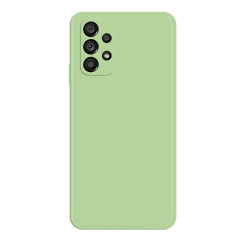 Imitation Liquid Silicone Phone Case, For Samsung Galaxy A53 5G, For Samsung Galaxy A73 5G, For Samsung Galaxy M23, For Samsung Galaxy M33