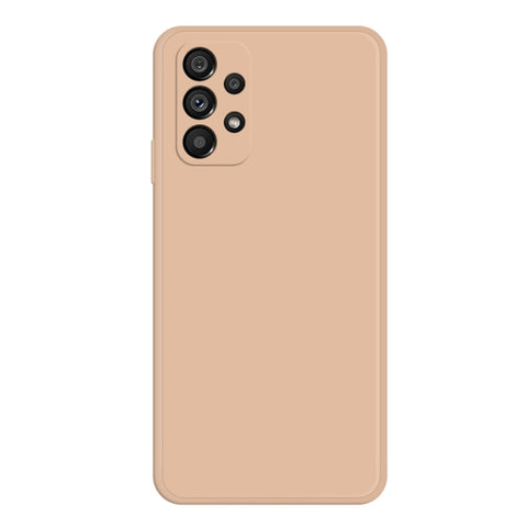 Imitation Liquid Silicone Phone Case, For Samsung Galaxy A53 5G, For Samsung Galaxy A73 5G, For Samsung Galaxy M23, For Samsung Galaxy M33