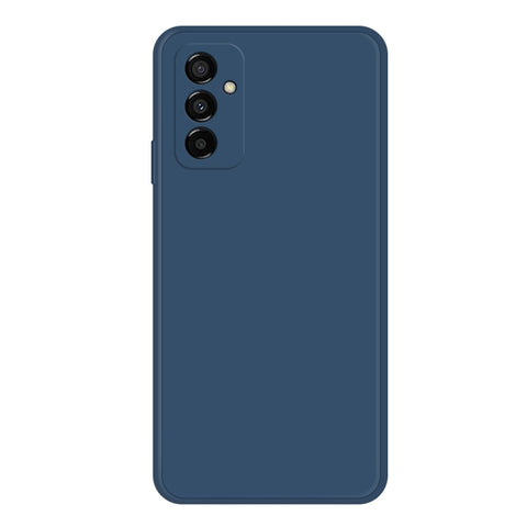 Imitation Liquid Silicone Phone Case, For Samsung Galaxy A53 5G, For Samsung Galaxy A73 5G, For Samsung Galaxy M23, For Samsung Galaxy M33