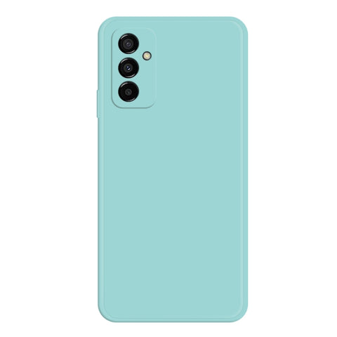 Imitation Liquid Silicone Phone Case, For Samsung Galaxy A53 5G, For Samsung Galaxy A73 5G, For Samsung Galaxy M23, For Samsung Galaxy M33