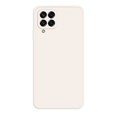Imitation Liquid Silicone Phone Case, For Samsung Galaxy A53 5G, For Samsung Galaxy A73 5G, For Samsung Galaxy M23, For Samsung Galaxy M33