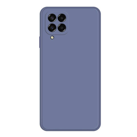 Imitation Liquid Silicone Phone Case, For Samsung Galaxy A53 5G, For Samsung Galaxy A73 5G, For Samsung Galaxy M23, For Samsung Galaxy M33
