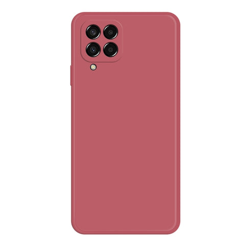Imitation Liquid Silicone Phone Case, For Samsung Galaxy A53 5G, For Samsung Galaxy A73 5G, For Samsung Galaxy M23, For Samsung Galaxy M33