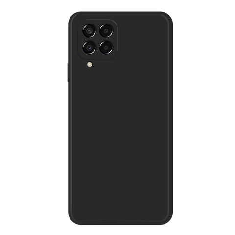 Imitation Liquid Silicone Phone Case, For Samsung Galaxy A53 5G, For Samsung Galaxy A73 5G, For Samsung Galaxy M23, For Samsung Galaxy M33