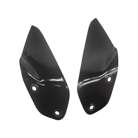 For BMW R1200GS / R1250GS ADV 2014-22 Motorcycle Side Windshield, For BMW R1200GS / R1250GS ADV 2014-22