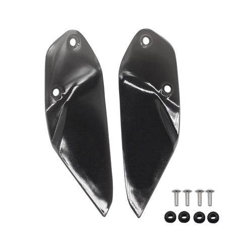 For BMW R1200GS / R1250GS ADV 2014-22 Motorcycle Side Windshield, For BMW R1200GS / R1250GS ADV 2014-22