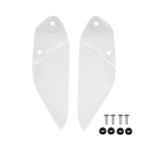 For BMW R1200GS / R1250GS ADV 2014-22 Motorcycle Side Windshield, For BMW R1200GS / R1250GS ADV 2014-22