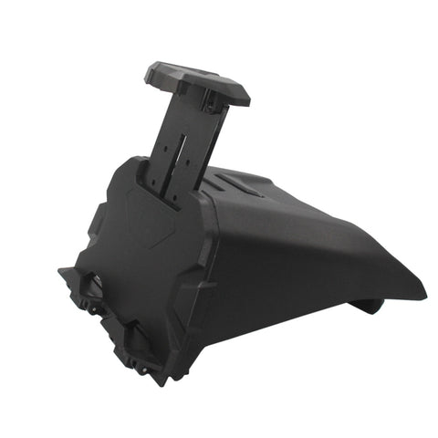 For Can Am Maverick X3 2017-2022 ATV Electronic Device Tablet Phone Holder, For Can Am Maverick X3 2017-2022