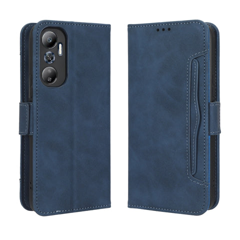 Skin Feel Calf Texture Card Slots Leather Phone Case, For vivo X90 Pro+, For Tecno Pova 4, For Infinix Hot 20 4G X682B, For Infinix Hot 20 5G X666B, For Infinix Hot 20S X6827, For Tecno Pova 4 Pro, For Huawei nova Y61, For Blackview BV5200             ...