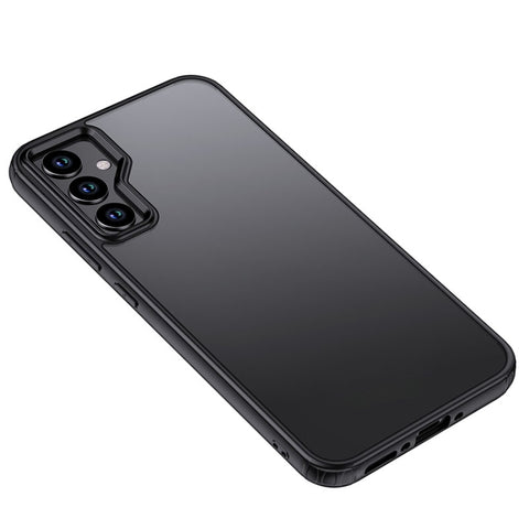 Armor Clear TPU Hard PC Phone Case, For Samsung Galaxy A34, For Google Pixel 7a