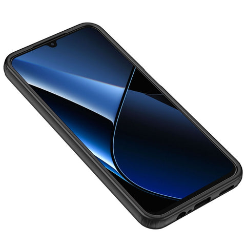 Armor Clear TPU Hard PC Phone Case, For Samsung Galaxy A34, For Google Pixel 7a