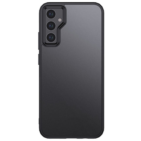 Armor Clear TPU Hard PC Phone Case, For Samsung Galaxy A34, For Google Pixel 7a