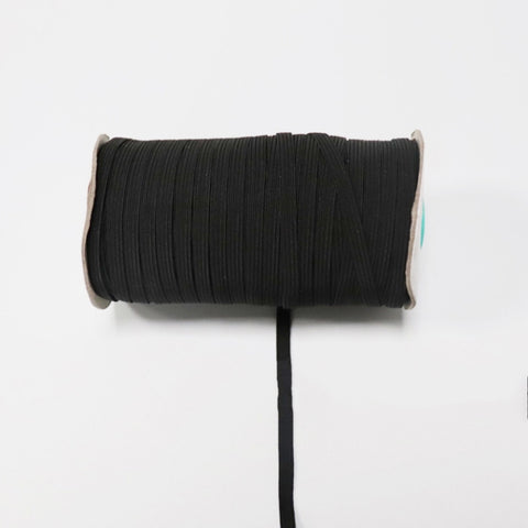 Stretch Rope Clothing Elastic Ribbon Trim Sewing Fabric DIY Garment Accessories, 3mm 180 Yards, 5mm 170 Yards, 6mm 130 Yards, 8mm 82 Yards, 9mm 82 Yards, 12mm 82 Yards, 15mm 82 Yards