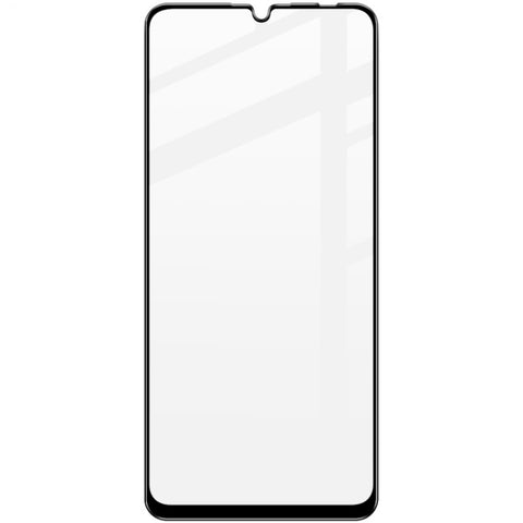 imak 9H Surface Hardness Full Screen Tempered Glass Film Pro+ Series, For Honor Play 40 Plus 5G, For Xiaomi Poco M5 4G Global, For Realme 9i 5G Global, For Samsung Galaxy A14 5G