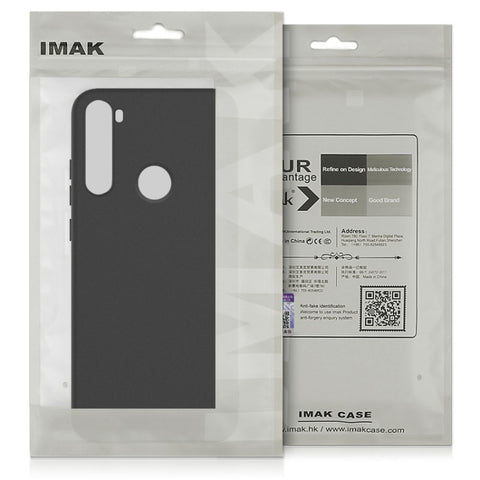 IMAK UC-3 Series Shockproof Frosted TPU Protective Phone Case, For Nokia X30 5G, For Samsung Galaxy A04e 4G, For Samsung Galaxy A34 5G, For Samsung Galaxy A54 5G