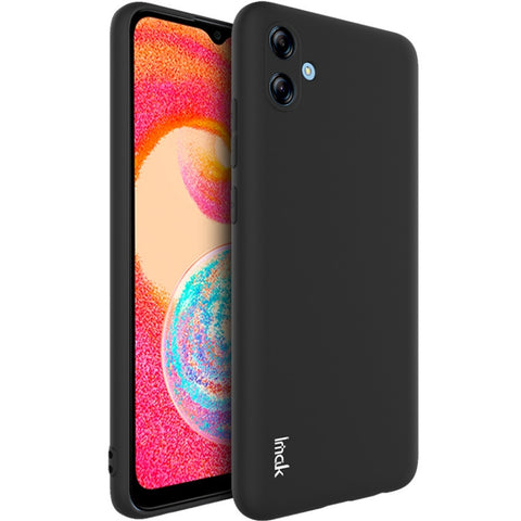 IMAK UC-3 Series Shockproof Frosted TPU Protective Phone Case, For Nokia X30 5G, For Samsung Galaxy A04e 4G, For Samsung Galaxy A34 5G, For Samsung Galaxy A54 5G