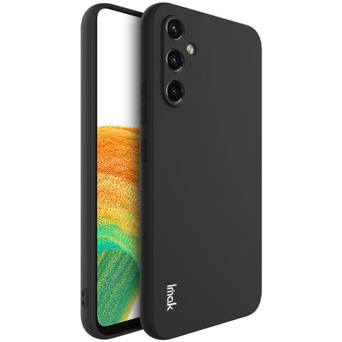 IMAK UC-3 Series Shockproof Frosted TPU Protective Phone Case, For Nokia X30 5G, For Samsung Galaxy A04e 4G, For Samsung Galaxy A34 5G, For Samsung Galaxy A54 5G