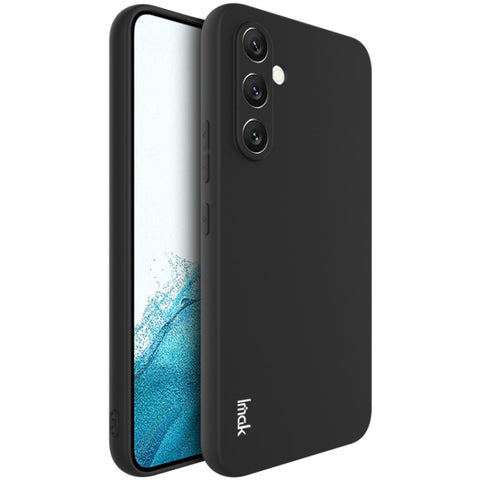 IMAK UC-3 Series Shockproof Frosted TPU Protective Phone Case, For Nokia X30 5G, For Samsung Galaxy A04e 4G, For Samsung Galaxy A34 5G, For Samsung Galaxy A54 5G