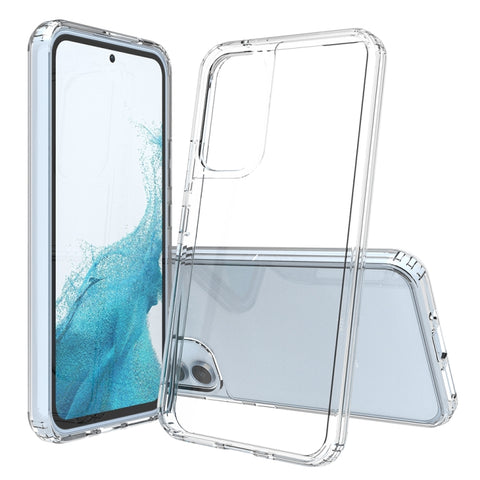 Shockproof Scratchproof TPU + Acrylic Phone Case, For Samsung Galaxy A34 5G, For Samsung Galaxy A54 5G