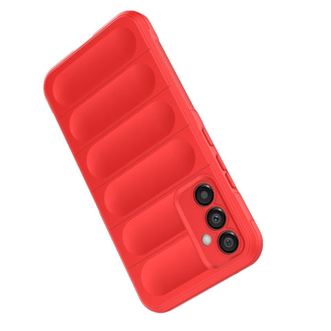 Magic Shield TPU + Flannel Phone Case, For Samsung Galaxy A34 5G